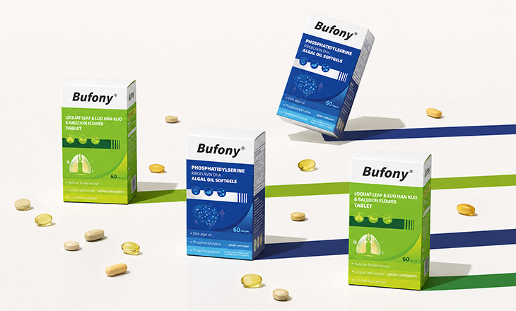 Bufony
